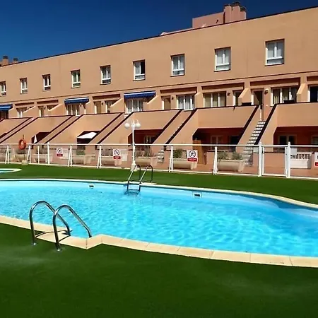 Casa Josephine - No Stress Holidays * Corralejo