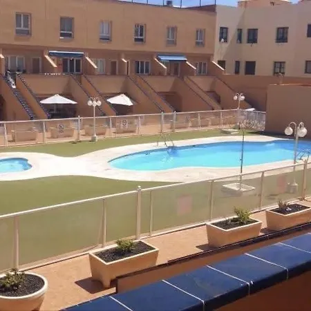 Apartamento Casa Josephine - No Stress Holidays Corralejo