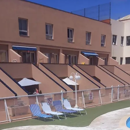 Casa Josephine - No Stress Holidays Apartamento *