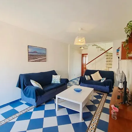 Apartamento Casa Josephine - No Stress Holidays Corralejo