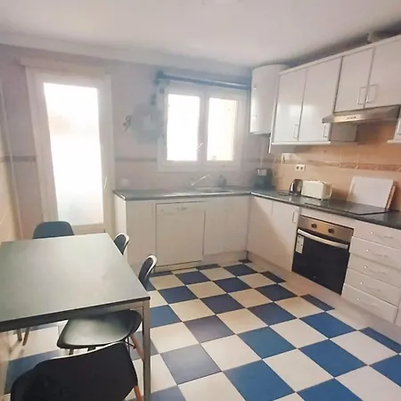 Apartamento Casa Josephine - No Stress Holidays Corralejo