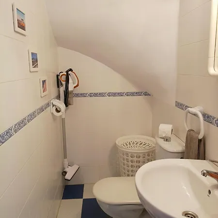 Apartamento Casa Josephine - No Stress Holidays *