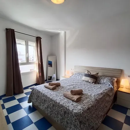 Casa Josephine - No Stress Holidays * Corralejo