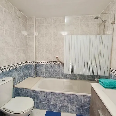 Apartamento Casa Josephine - No Stress Holidays Corralejo
