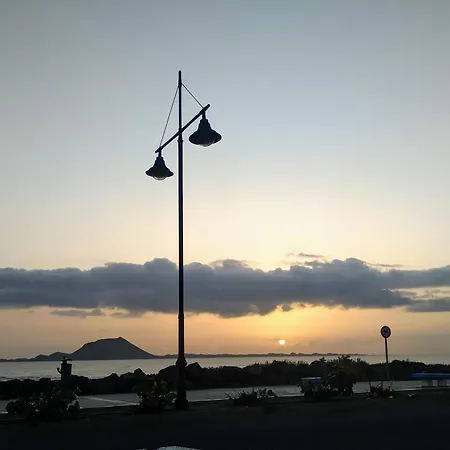Apartamento Casa Josephine - No Stress Holidays Corralejo