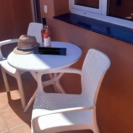 Casa Josephine - No Stress Holidays Corralejo